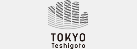 TOKYO TESHIGOTO